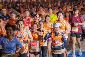 BIB: 27276, 25294
                            <button type="button" onclick="openModal(22826588)" class="btn btn-primary btn-sm float-right btn-popup" data-toggle="modal" data-target=".modal-high-quality">
                        <i class="fas fa-shopping-cart"></i> Add to Cart
                    </button>
                                            <button type="button" onclick="isThisMe(22826588, true)" class="btn btn-success btn-sm float-right btn-popup btn-isme hidden" data-toggle="tooltip" data-placement="bottom" title="นี่คือรูปของคุณใช่ไหม คลิกที่นี่เพื่อเอาเข้าอัลบั้ม">
                        <i class="fas fa-plus"></i> Add to album
                    </button>
                    <button type="button" onclick="isThisMe(22826588, false)" class="btn btn-warning btn-sm float-right btn-popup btn-isnotme hidden">
                        <i class="fas fa-ban"></i> Remove from album
                    </button>